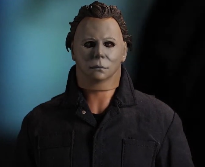 sideshow michael myers