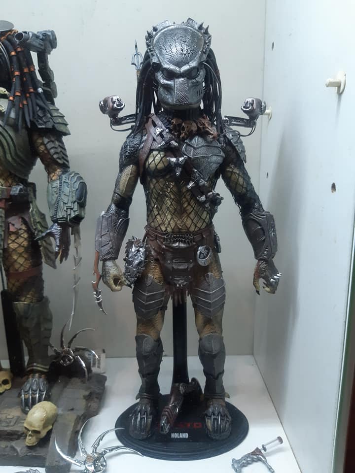 wolf predator toys