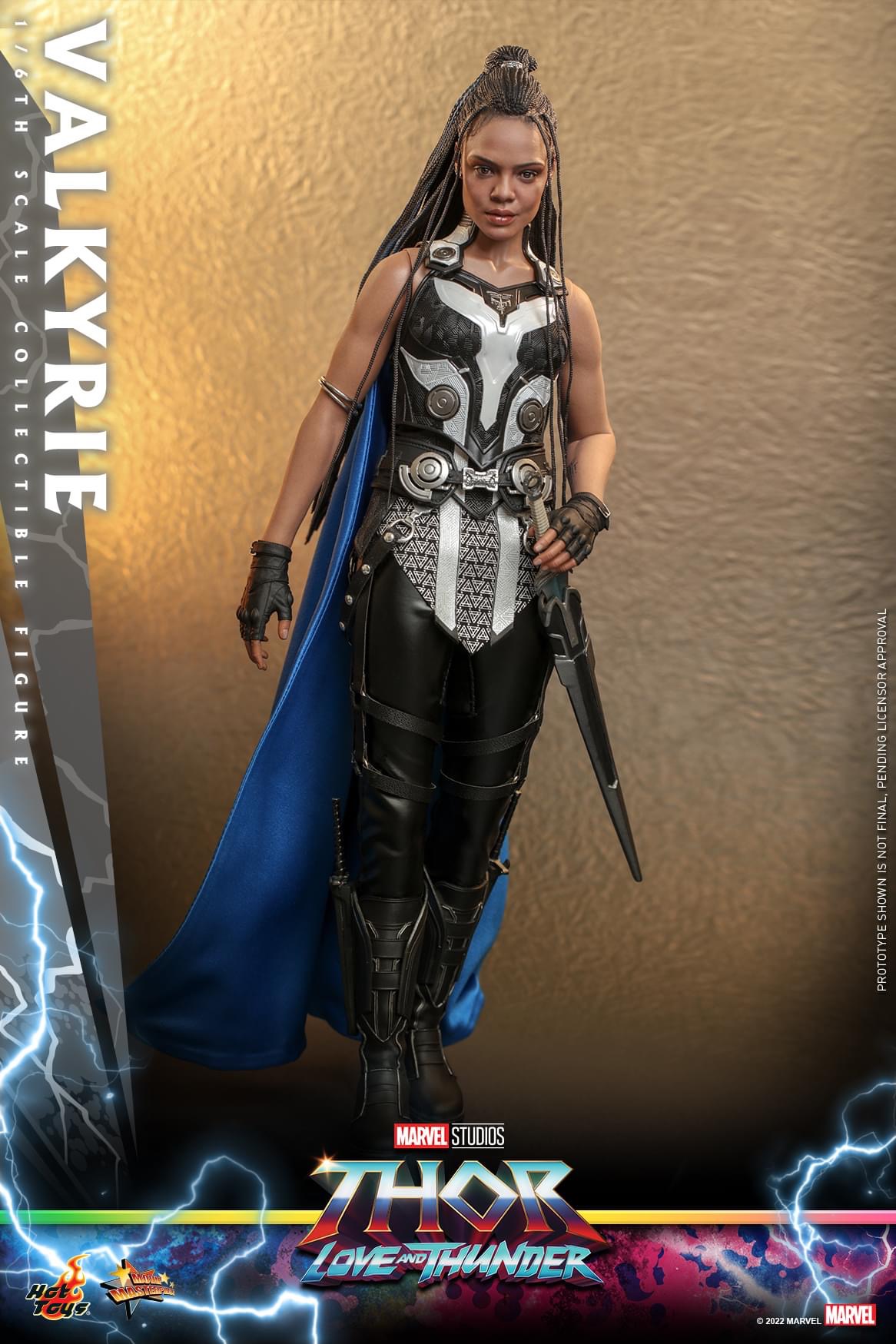 Hot Toys Thor  OTRCollectibles