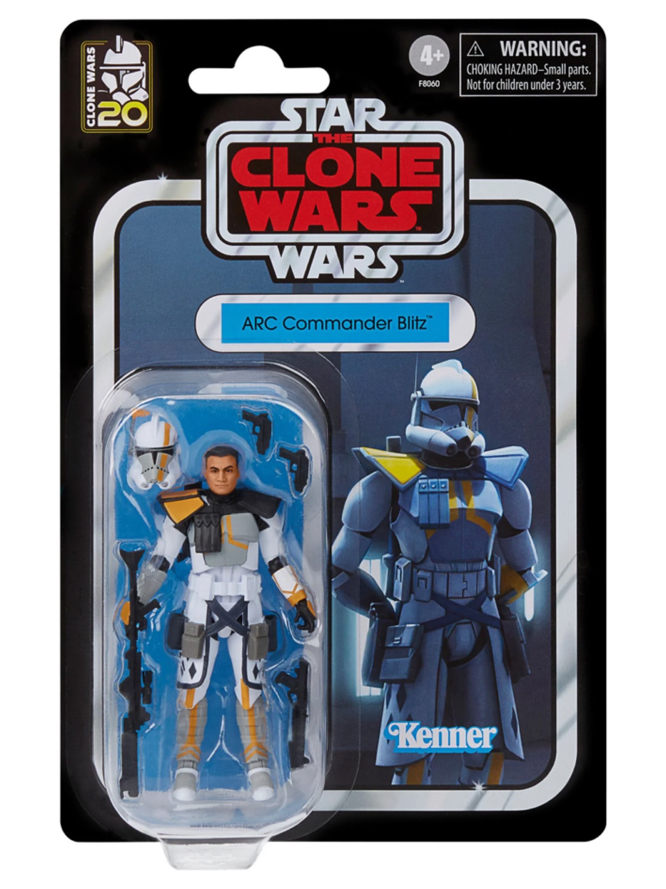 Juguetes de star wars the clone wars online