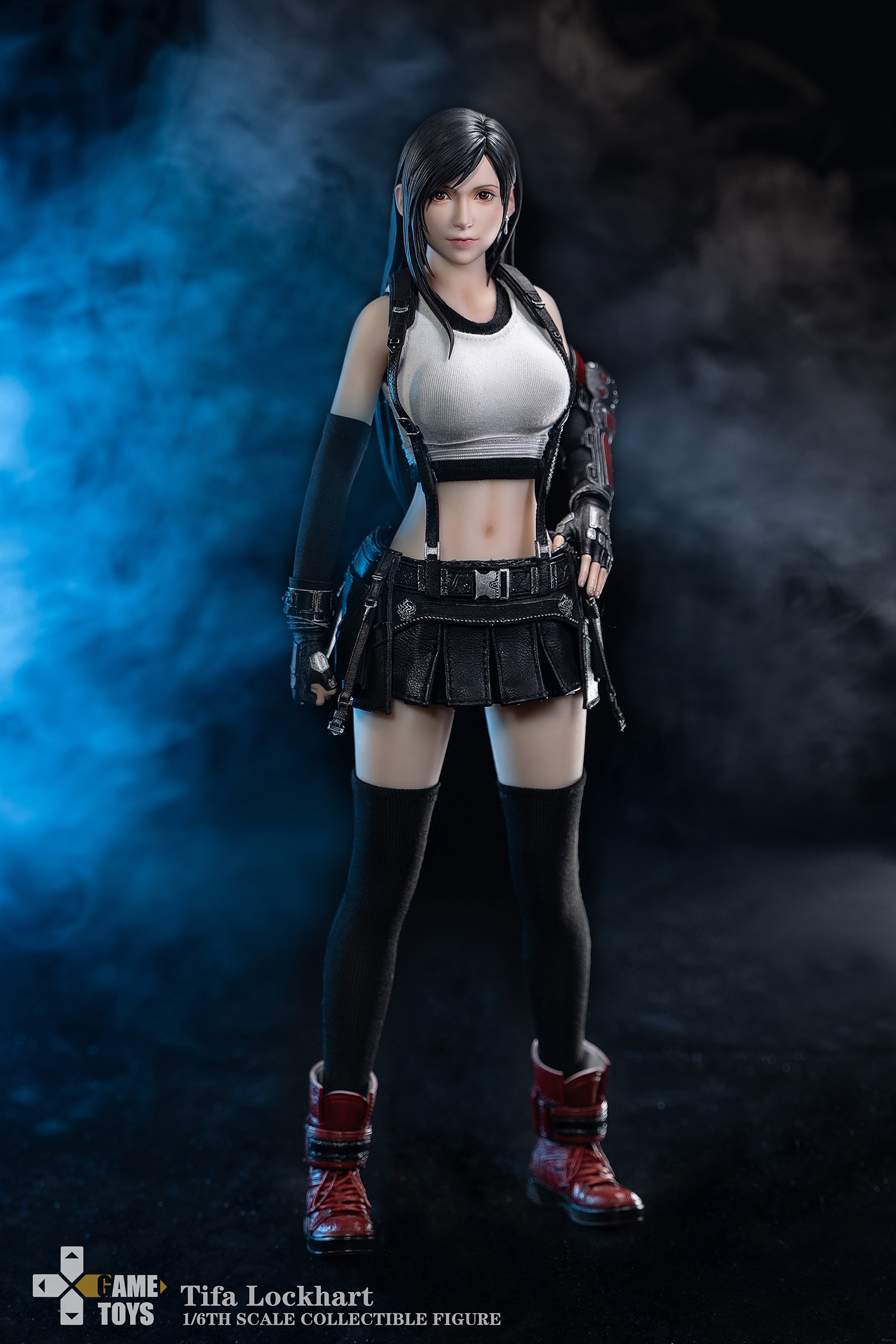 Action Figure - Final Fantasy VII Remake Collectibles | Page 357 