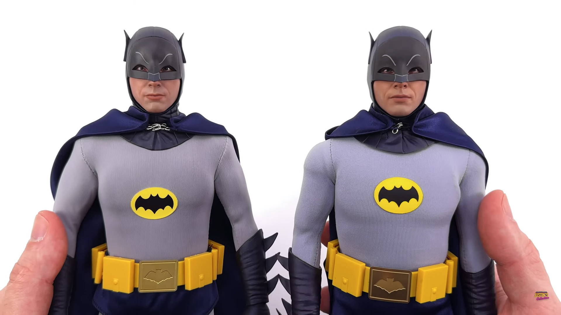 DC Comics Batman '66 Underoos 