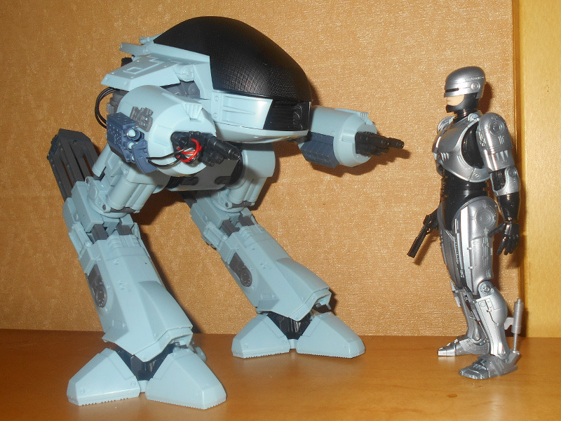 Good Smile Company Hagane Works Robocop And Moderoid Ed 9 Collector Freaks Collectibles Forum