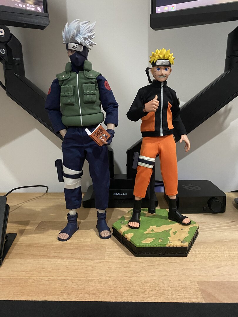 zen creations naruto uzumaki