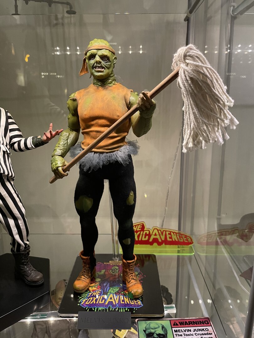 Custom 1 6 Beto Toxie Collector Freaks Collectibles Forum