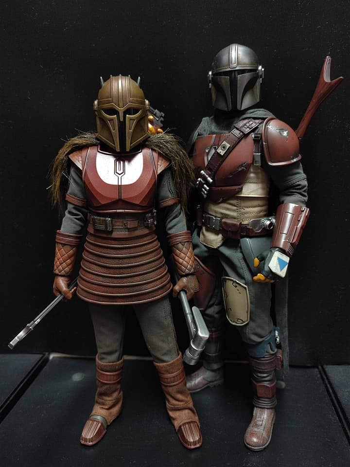 mandalorian toys 2021