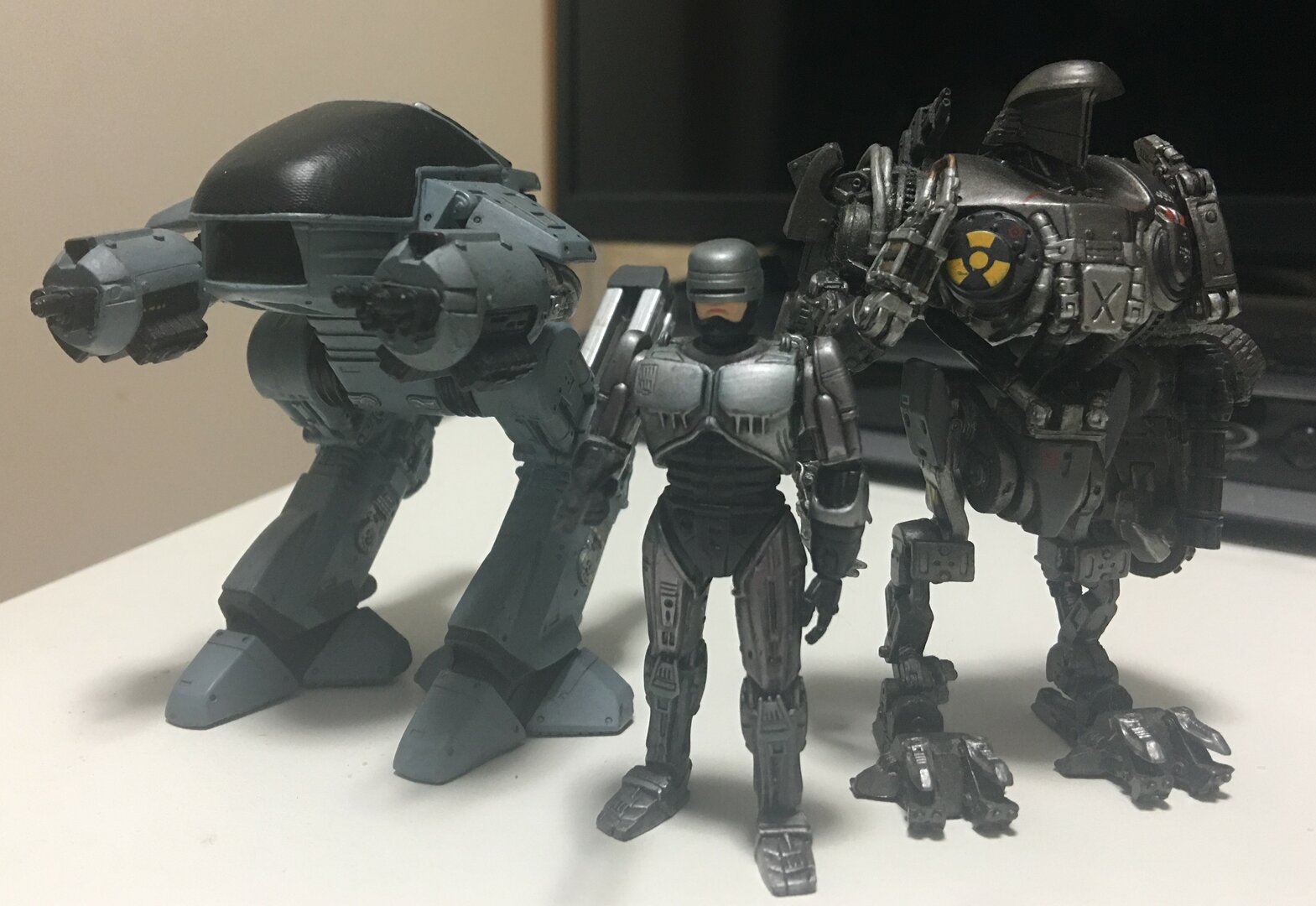 Good Smile Company Hagane Works Robocop And Moderoid Ed 9 Page 2 Collector Freaks Collectibles Forum