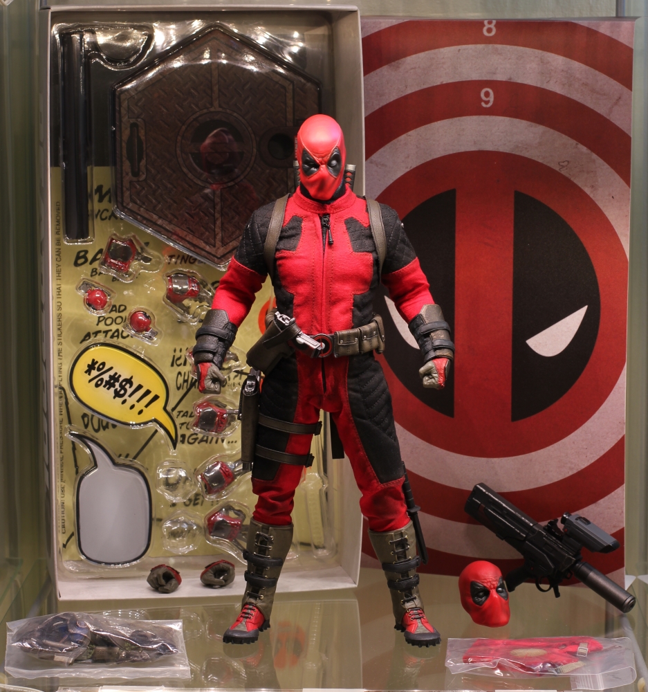 Outlets Opened item. Pre-Owned. Sideshow 1:6 scale/12