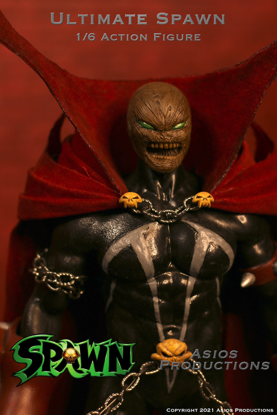 spawn action figures worth